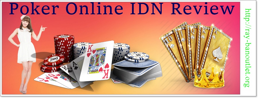 Poker Online IDN Review