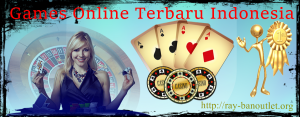Games Online Terbaru Indonesia